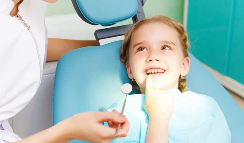 SEDATION DENTISTRY
