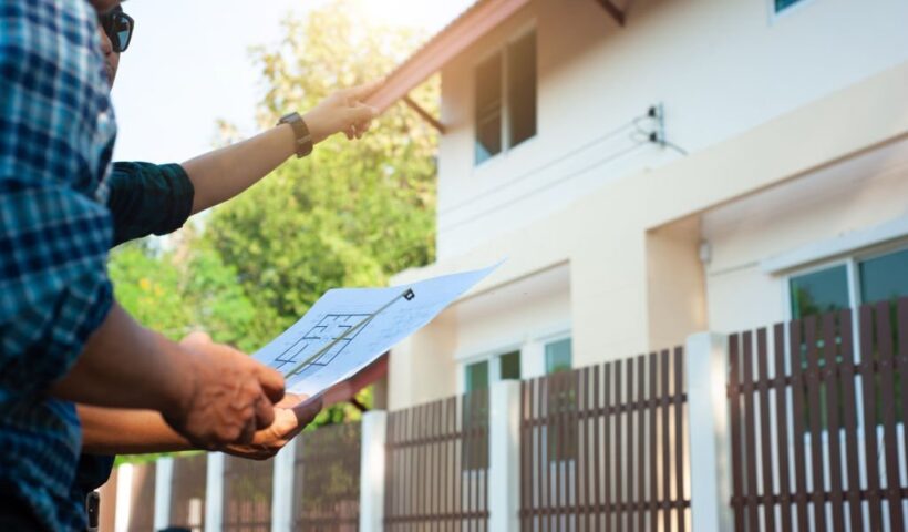 San Diego Home Inspections What to Look for in a Foundation Assessment