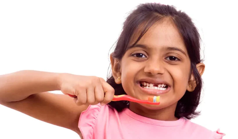 Pediatric Dental Care for Happy, Healthy Teeth