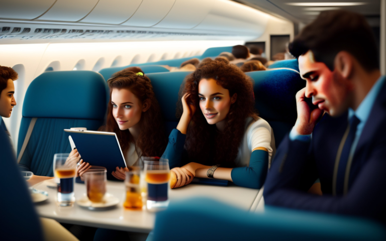 Student-Discount-Flights