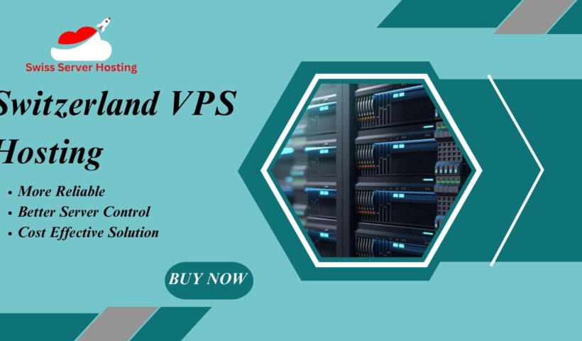Switzerland VPS Hosting (17)