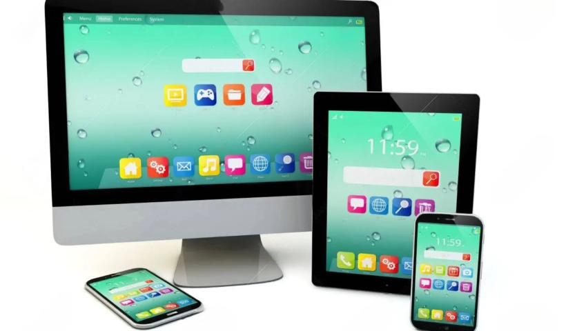 Tablet & Notebook Display Market