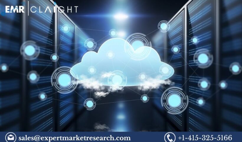 Telecom Cloud Market