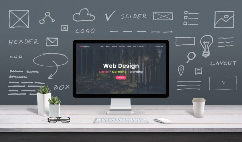 The Best Web Design Agency