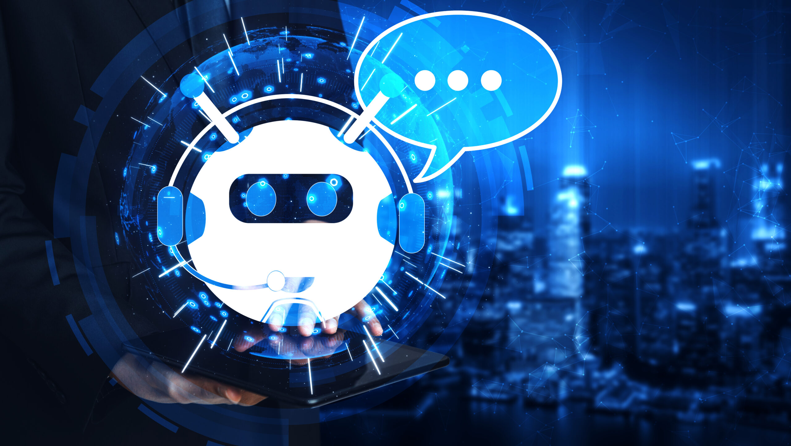 Ethical Considerations in the Development of Automated Chatbots