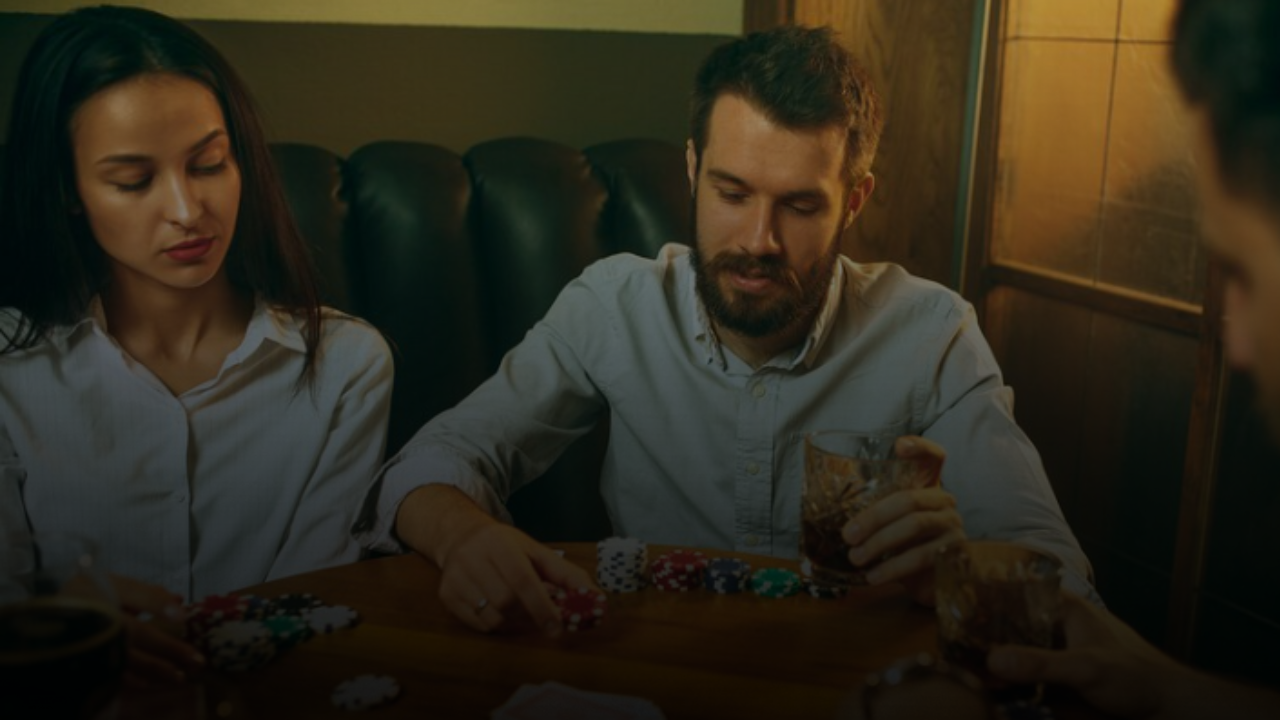 The Role Of Counseling in Reclaiming Control Over Gambling Addiction