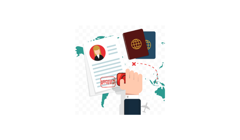 The Role of Technology in Modern Visa Processing Services (1)