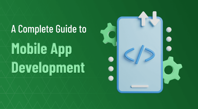 custom mobile app development services
