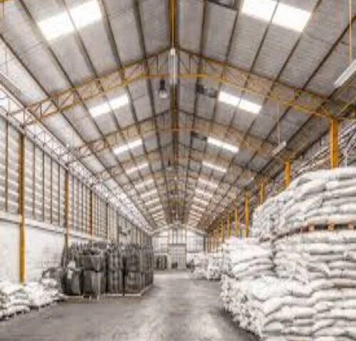 Toluene Sulfonic Acid Manufacturing Plant