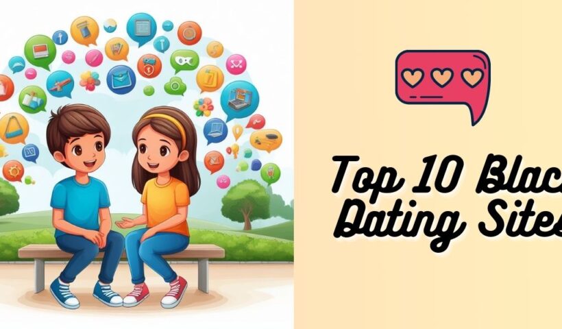 Top 10 Black Dating Sites backlinks