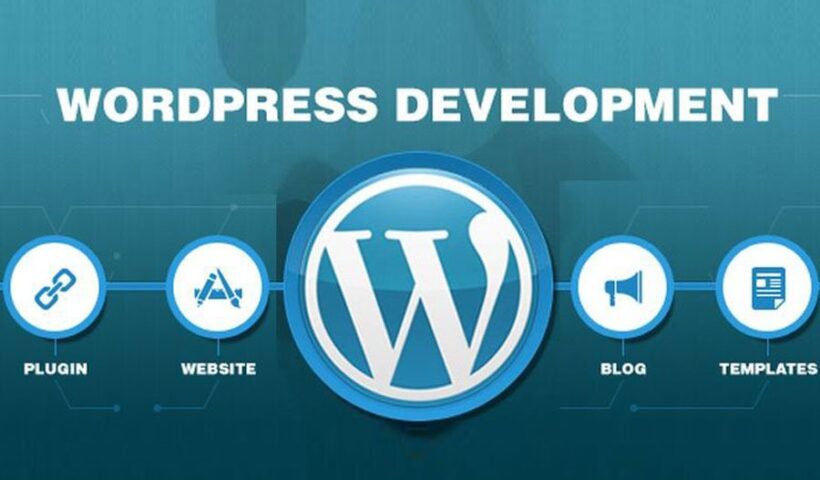Top 10 Wordpress Website Development Company in Ahmedabad
