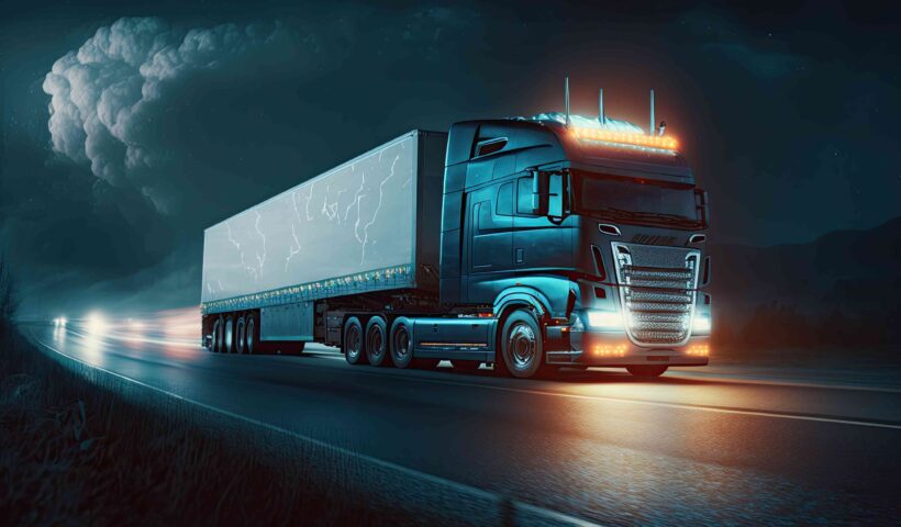 Truck Scale (1)