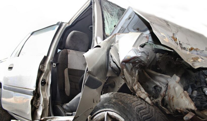 Uncovering the Hidden Treasures: Extracting PCB Traces from Scrap Cars