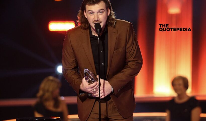 Morgan wallen net worth