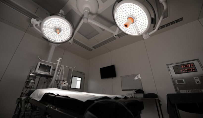 Medical Equipment Distributors in Indonesia