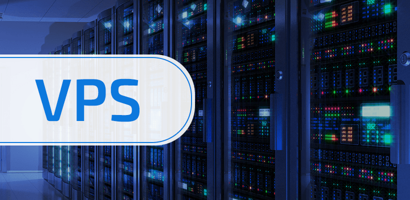 VPS Server