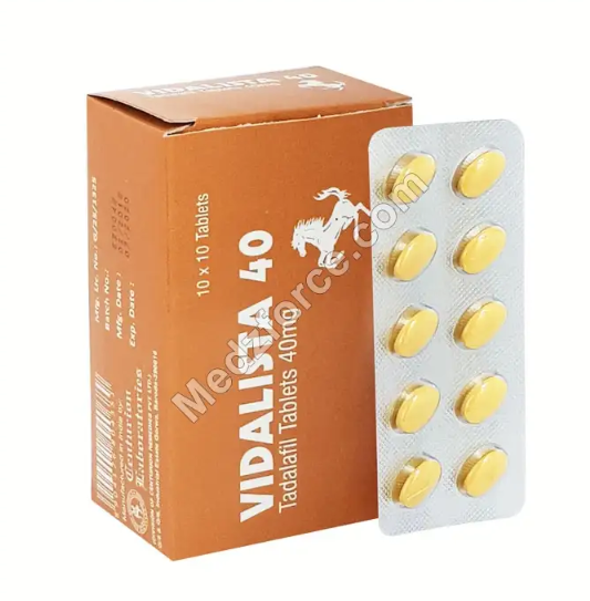 Vidalista_40mg