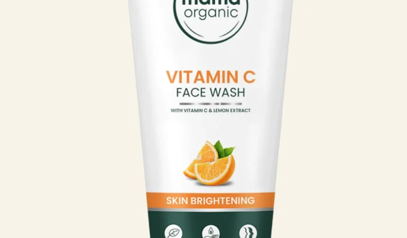 Natural Beauty Exploring Organic Vitamin C Serums
