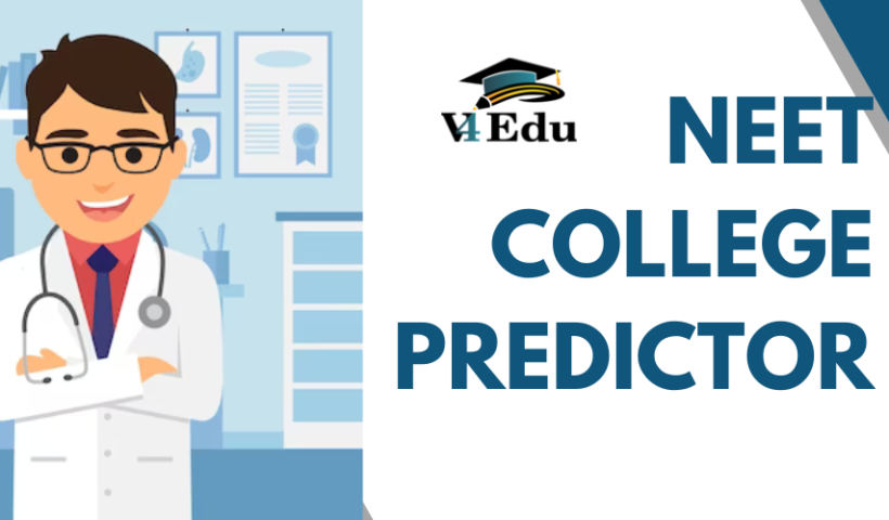 Decoding the MBBS College Predictor: Your Companion for MBBS Admission 2024