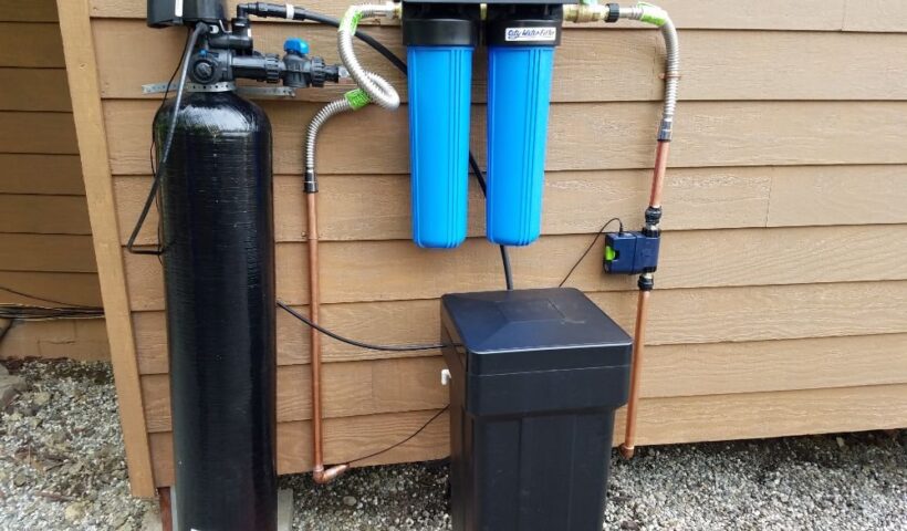 Best Whole House Filtration System Middletown NY