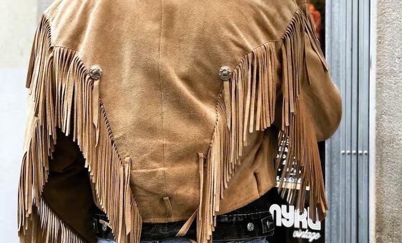 suede jackets for men