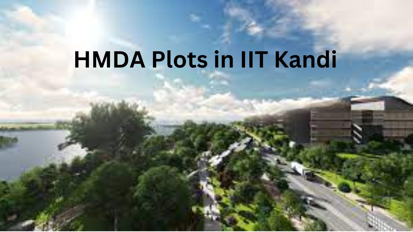 Where Can I Find HMDA Residential Plots in Hyderabad