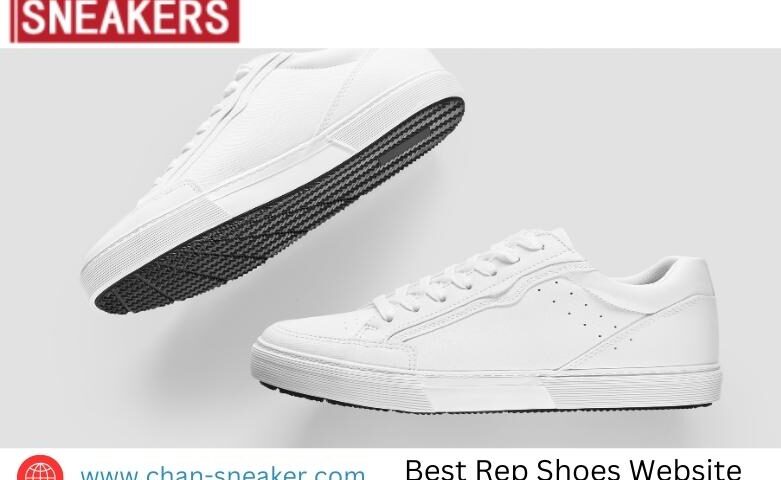 Where to Buy Reps Shoes