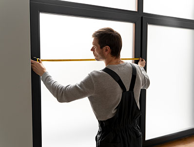 Window Installation and Repair Services