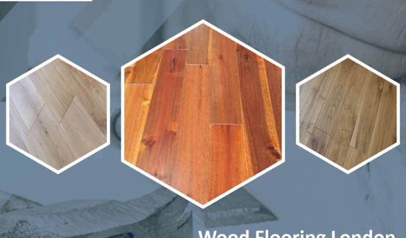 Wood flooring London 1