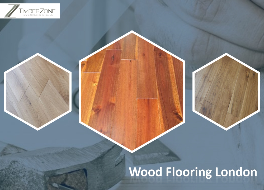 Wood flooring London 1