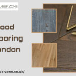 Wood flooring London