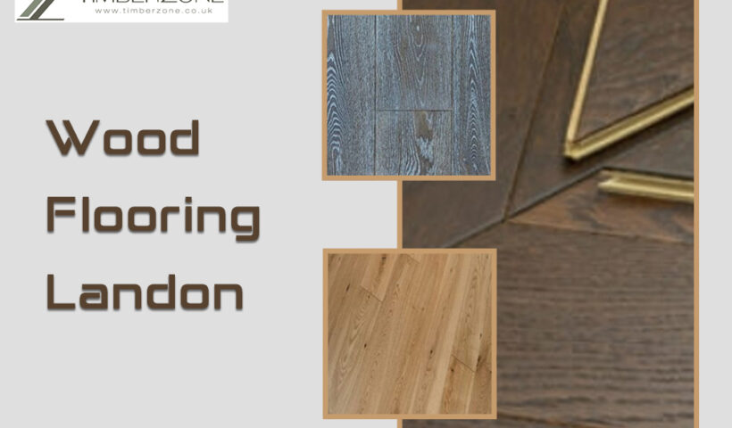 Wood flooring London