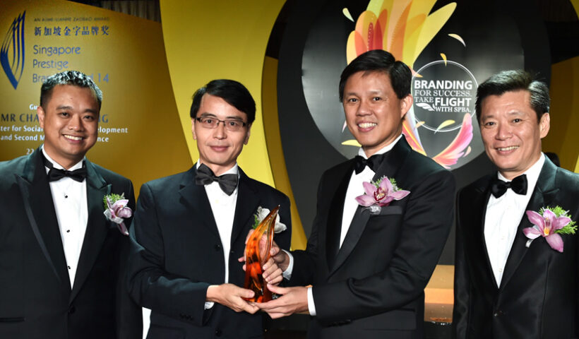 Translation Company Singapore