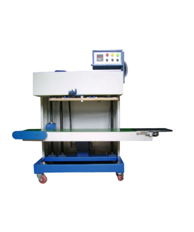 automatic pouch sealing machines