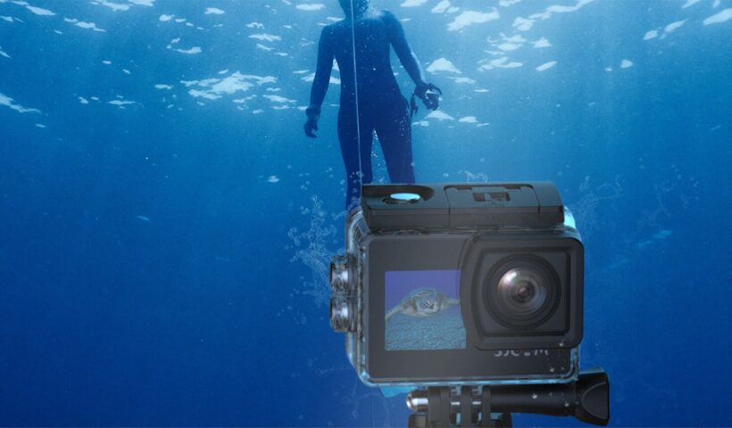 best-waterproof-action-camera