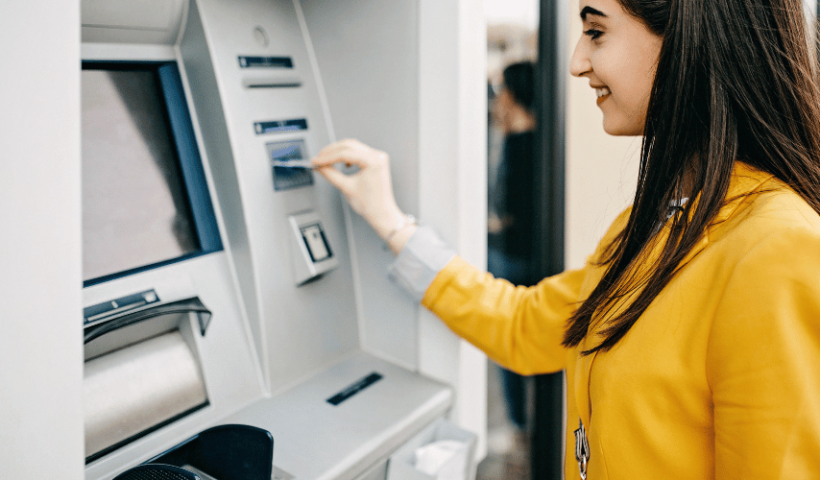 bitcoin atm