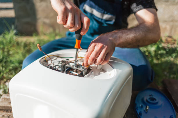 boiler replacement company