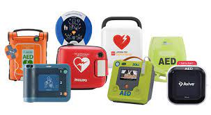 aed for school