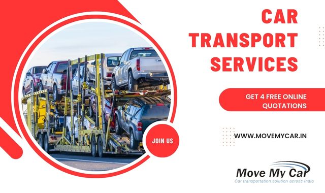 car transport services