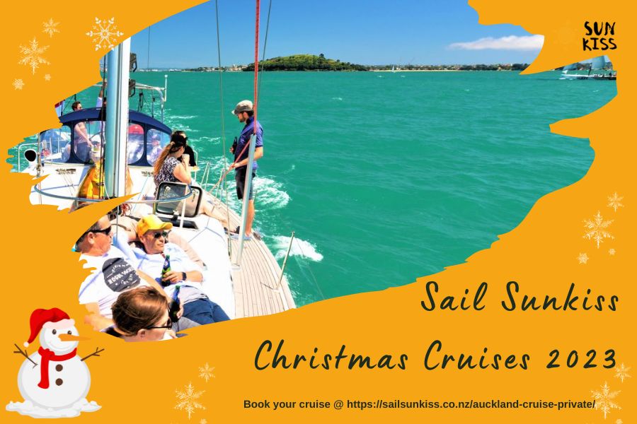 christmas cruises 2023