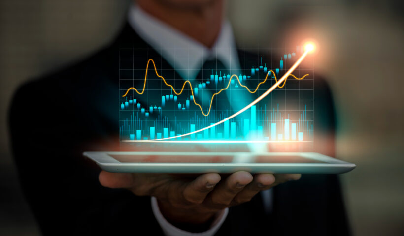 digital wealth management