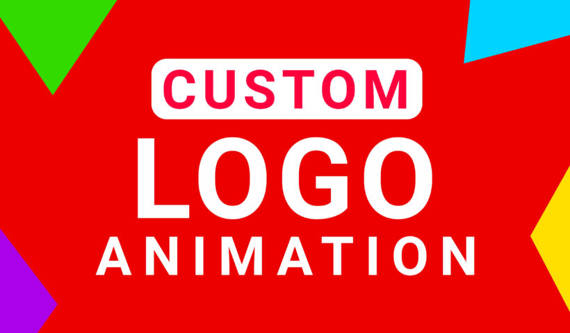 custom-logo-animation