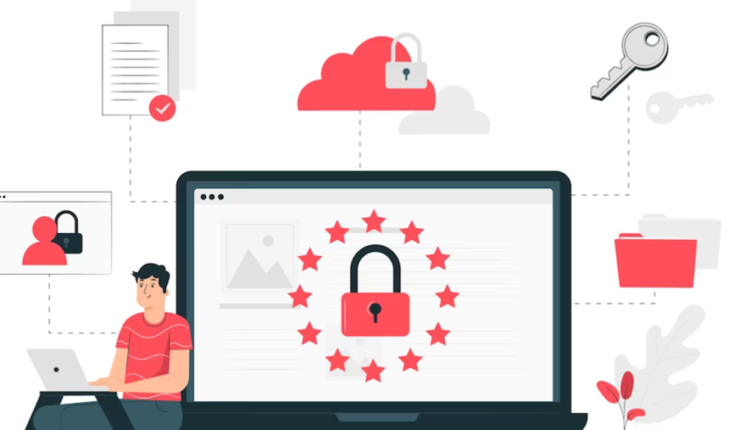 data security