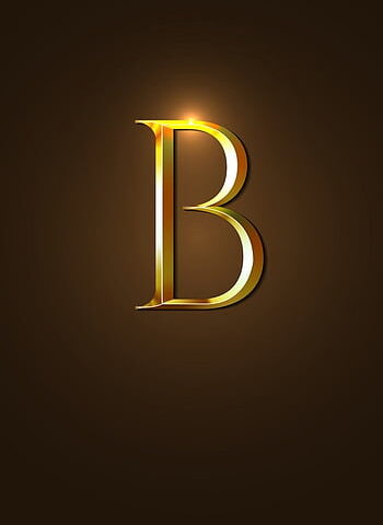 desktop-wallpaper-b-name-golden-b-alphabet-thumbnail