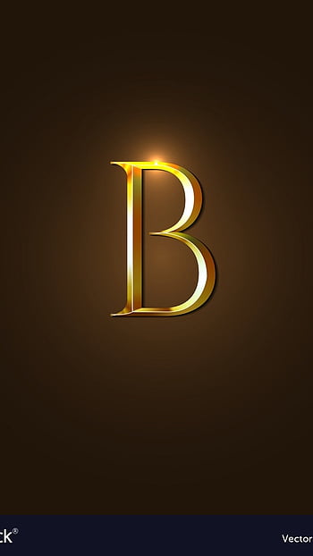 desktop-wallpaper-b-name-golden-b-alphabet-thumbnail