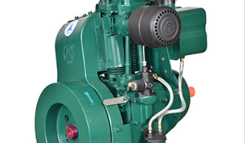 Diesel Engine Market Report 2023, Industry Trends, Share, Size and Forecast Till 2028