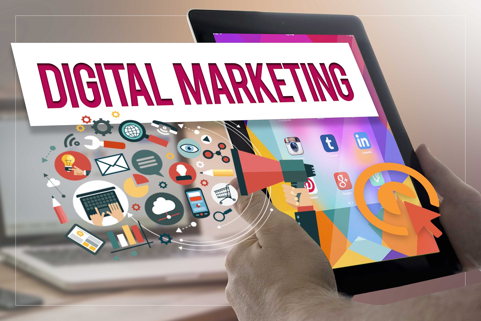 Digital Marketing Melbourne