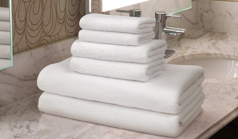 Towel Sets