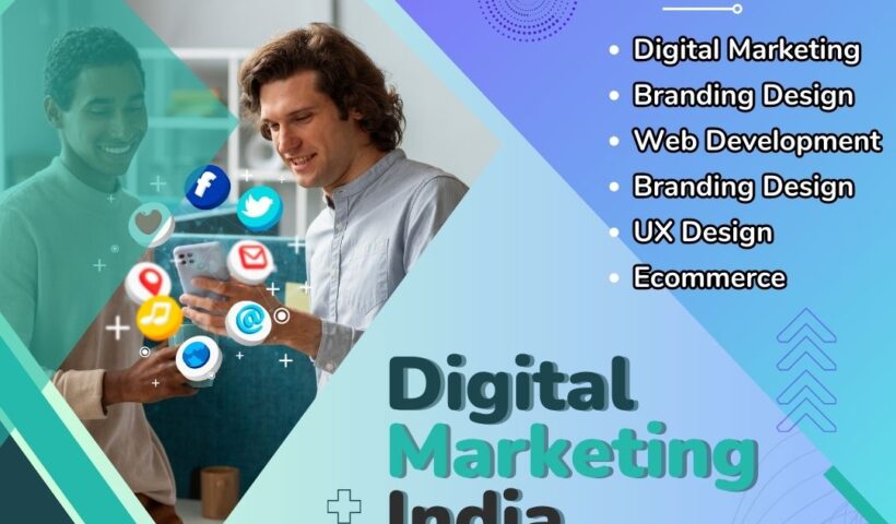 digital marketing online classes in india