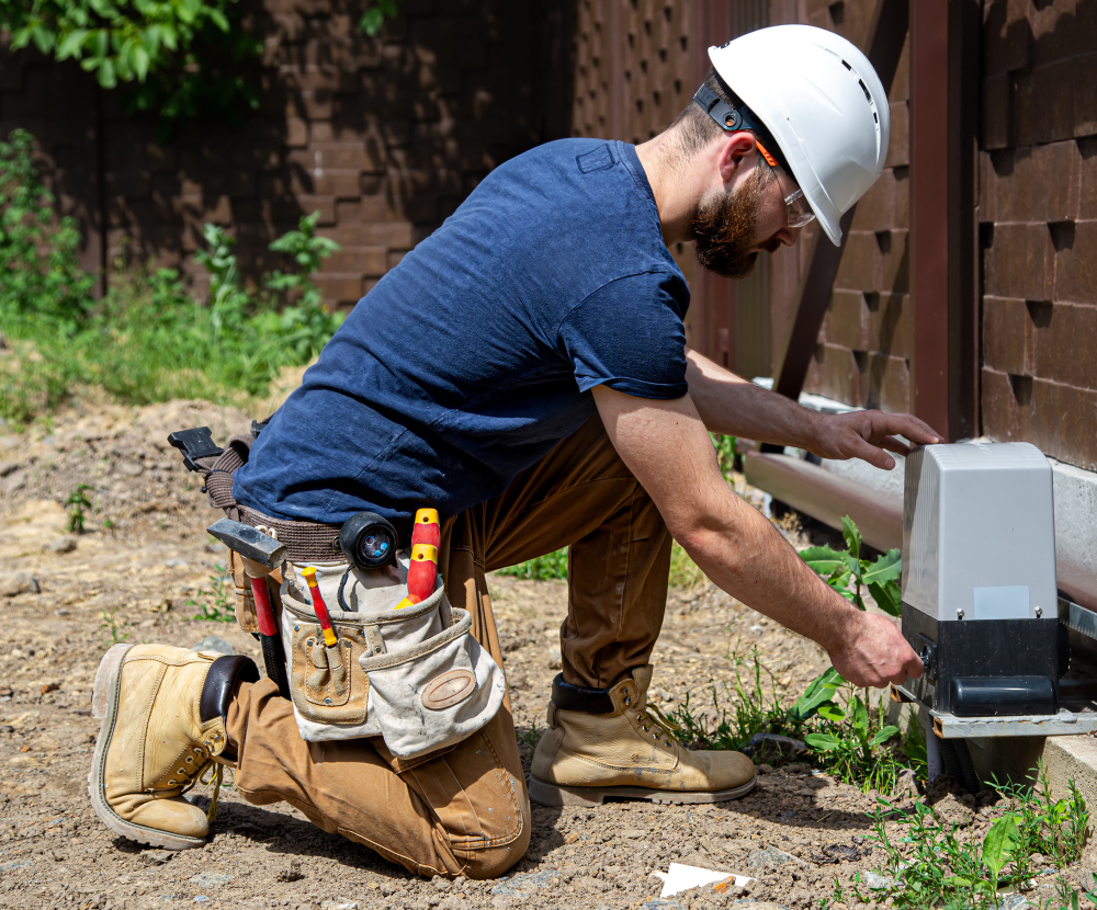 Septic Inspection services